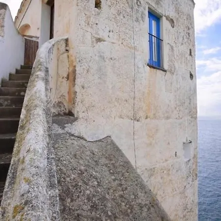 Διαμέρισμα Locappart Paradiso Minori