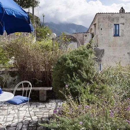 Locappart Paradiso Minori