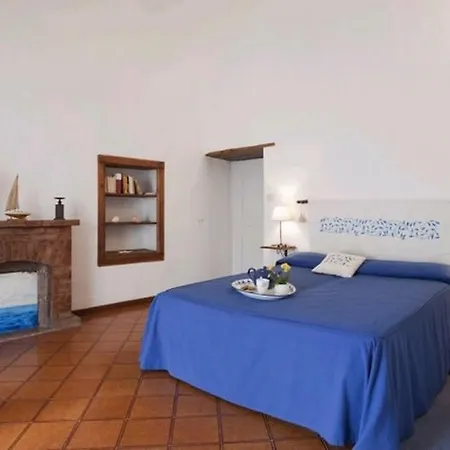 Locappart Paradiso Minori