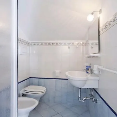 Locappart Paradiso Διαμέρισμα Minori