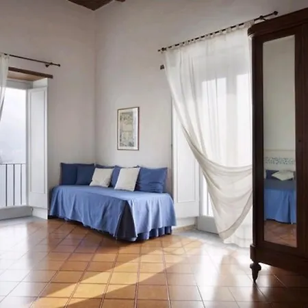 Διαμέρισμα Locappart Paradiso Minori