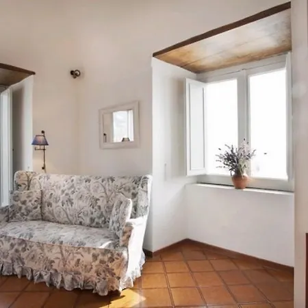 Locappart Paradiso Διαμέρισμα Minori