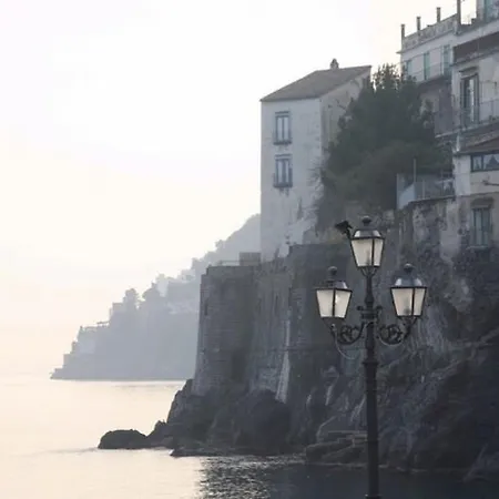 Διαμέρισμα Locappart Paradiso Minori