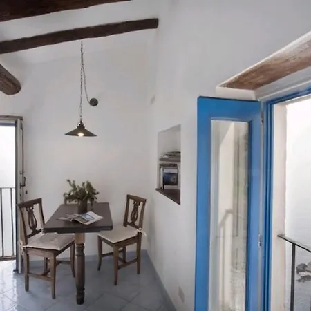 Locappart Paradiso Διαμέρισμα Minori